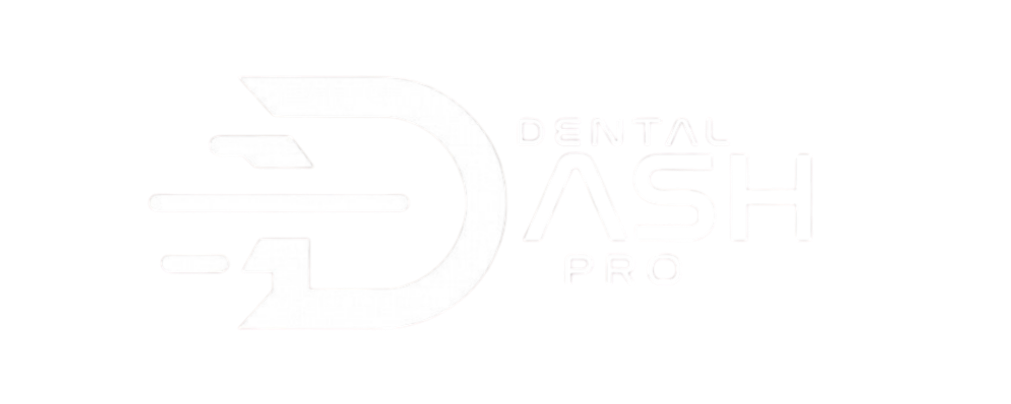 Dental Dash Pro logo